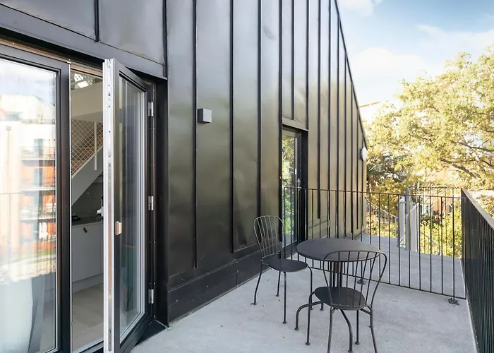 Avanti Apartment Hotel Stockholm