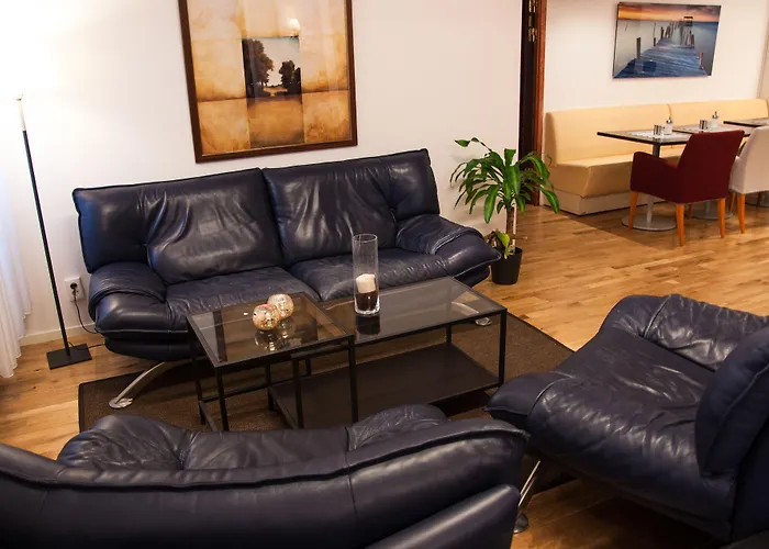 Stay Xtra Hotel Kista Stockholm