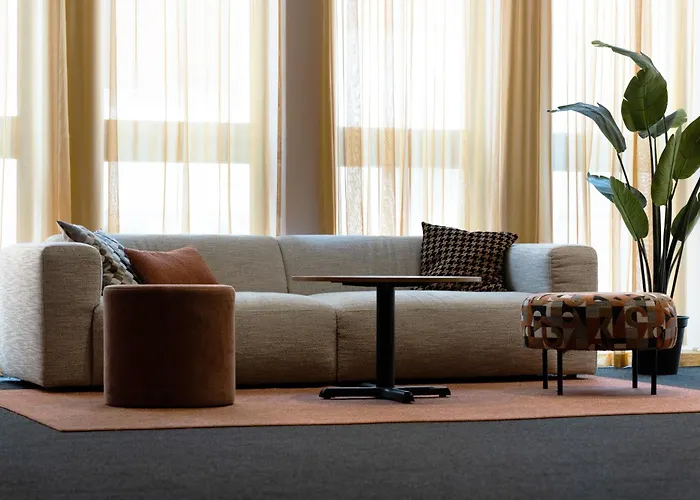 Best Western Kom Hotel Stockholm